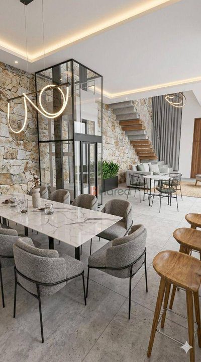 Sobrado, 3 quartos, 391 m² - Foto 5