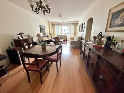 Apartamento, 3 quartos, 100 m² - Foto 5