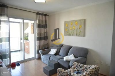 Apartamento, 3 quartos, 102 m² - Foto 3