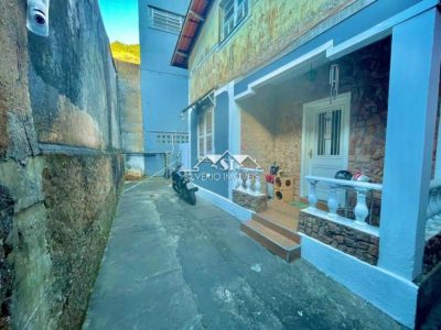 Casa, 4 quartos, 170 m² - Foto 2