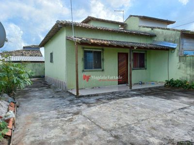 Casa, 2 quartos, 63 m² - Foto 1