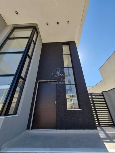 Casa, 3 quartos, 266 m² - Foto 3