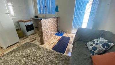 Casa, 2 quartos, 60 m² - Foto 5