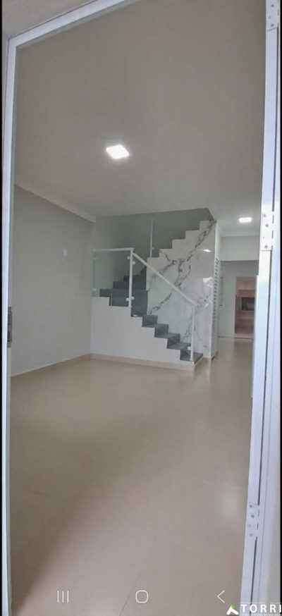 Sobrado, 2 quartos, 97 m² - Foto 5