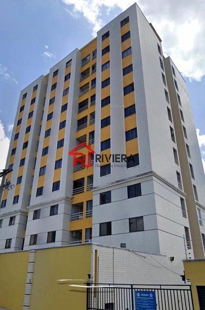 Apartamento, 2 quartos, 64 m² - Foto 1