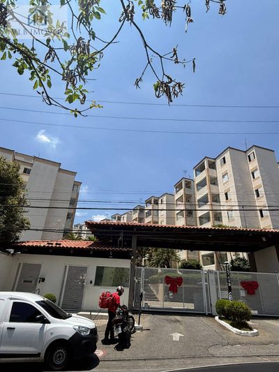 Apartamento, 2 quartos, 60 m² - Foto 3