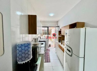 Casa, 2 quartos, 51 m² - Foto 5