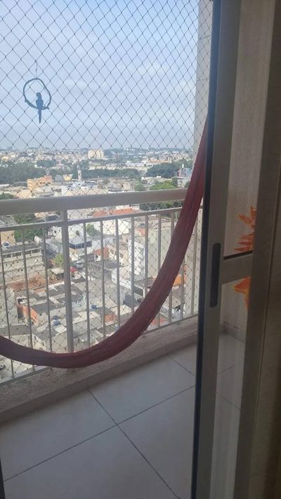 Apartamento, 2 quartos, 52 m² - Foto 3