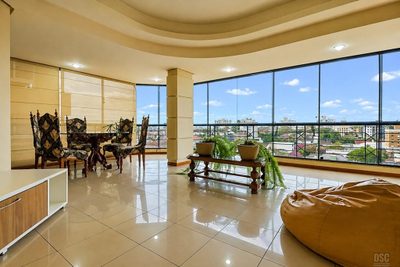 Cobertura, 3 quartos, 320 m² - Foto 1