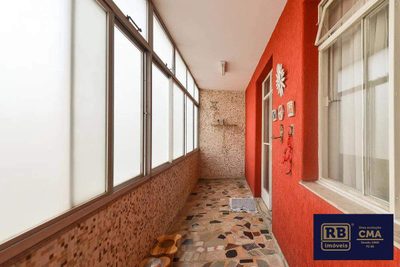 Apartamento, 3 quartos, 190 m² - Foto 5