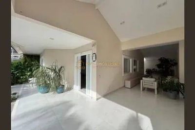 Casa, 5 quartos, 220 m² - Foto 4