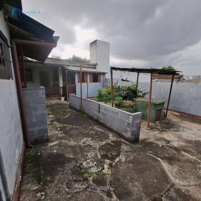 Casa, 4 quartos, 200 m² - Foto 1