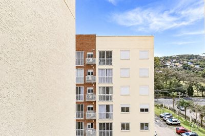 Apartamento, 2 quartos, 58 m² - Foto 3