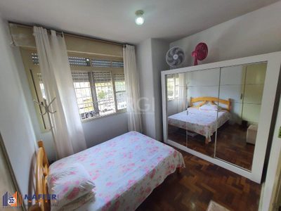 Apartamento, 2 quartos, 64 m² - Foto 5