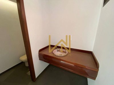 Apartamento, 4 quartos, 373 m² - Foto 5