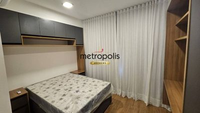 Kitnet-Studio, 20 m² - Foto 5