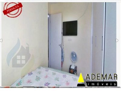 Apartamento, 2 quartos, 45 m² - Foto 1