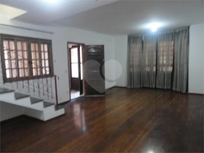 Sobrado, 3 quartos, 149 m² - Foto 1