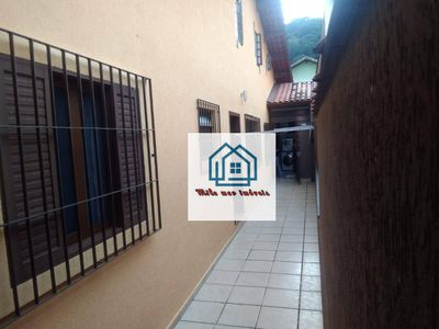 Casa, 4 quartos, 110 m² - Foto 2