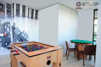 Apartamento, 3 quartos, 84 m² - Foto 5
