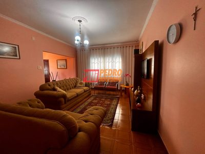 Casa, 3 quartos, 213 m² - Foto 2