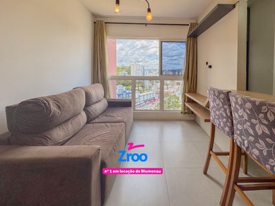 Apartamento, 2 quartos, 93 m² - Foto 1