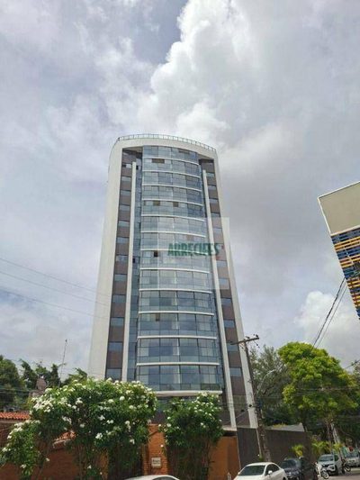 Apartamento, 4 quartos, 130 m² - Foto 1