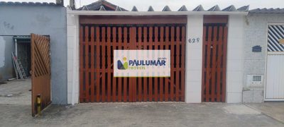 Casa, 2 quartos, 60 m² - Foto 2