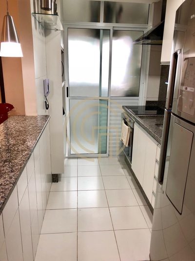 Apartamento, 2 quartos, 61 m² - Foto 2