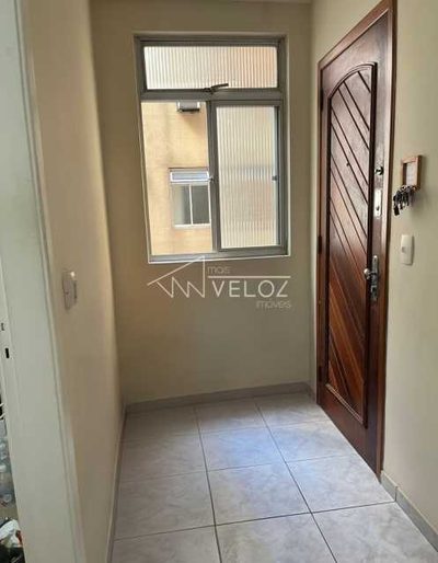 Apartamento, 1 quarto, 38 m² - Foto 1