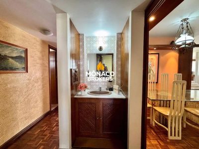 Apartamento, 3 quartos, 130 m² - Foto 5