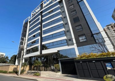 Apartamento, 3 quartos, 208 m² - Foto 1