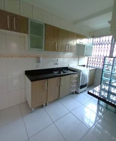 Apartamento, 1 quarto, 42 m² - Foto 2