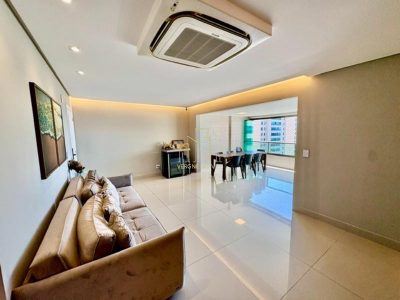Apartamento, 3 quartos, 156 m² - Foto 4