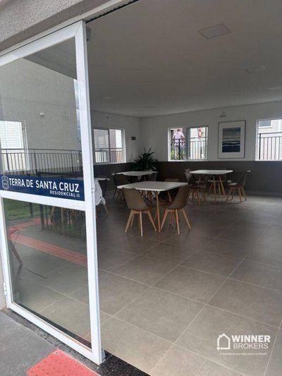 Apartamento, 2 quartos, 45 m² - Foto 5