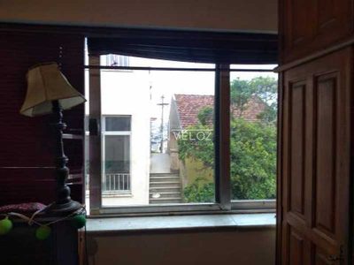 Apartamento, 1 quarto, 36 m² - Foto 2