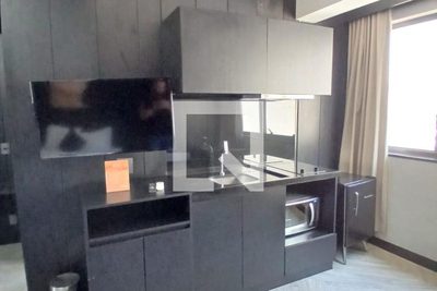 Kitnet-Studio, 25 m² - Foto 5