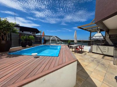 Cobertura, 4 quartos, 265 m² - Foto 1