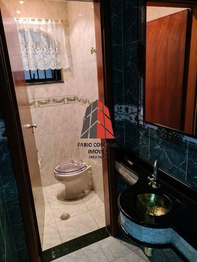 Sobrado, 3 quartos, 150 m² - Foto 5