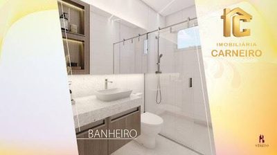 Apartamento, 3 quartos, 160 m² - Foto 2