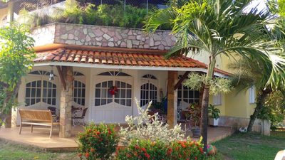 Casa, 6 quartos, 400 m² - Foto 3