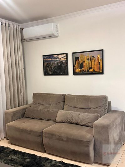 Apartamento - Foto 2