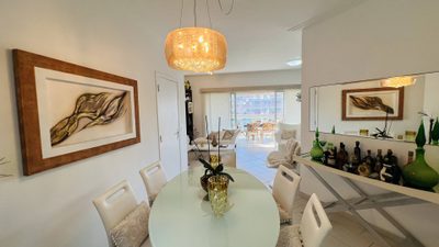 Apartamento, 4 quartos, 106 m² - Foto 2