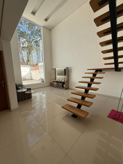 Casa, 4 quartos, 200 m² - Foto 2