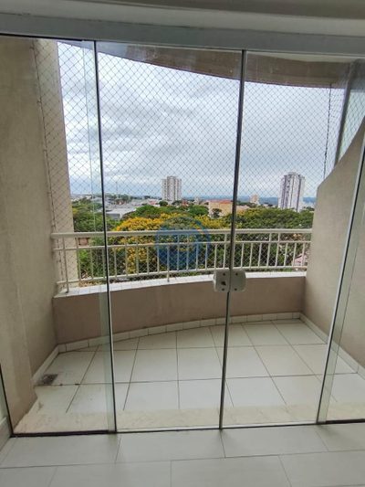 Apartamento, 3 quartos, 84 m² - Foto 2