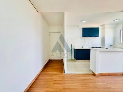 Apartamento, 2 quartos, 45 m² - Foto 2