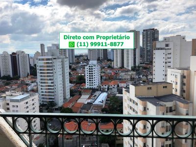Apartamento, 2 quartos, 71 m² - Foto 2
