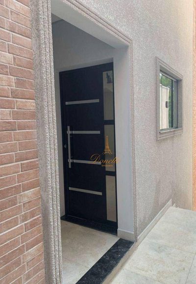 Casa, 3 quartos, 90 m² - Foto 3