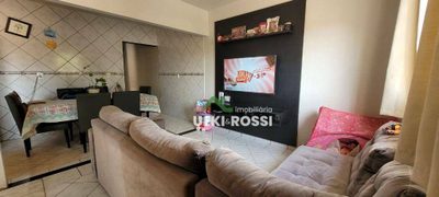 Casa, 6 quartos, 160 m² - Foto 2