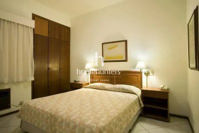 Apartamento, 1 quarto, 40 m² - Foto 4